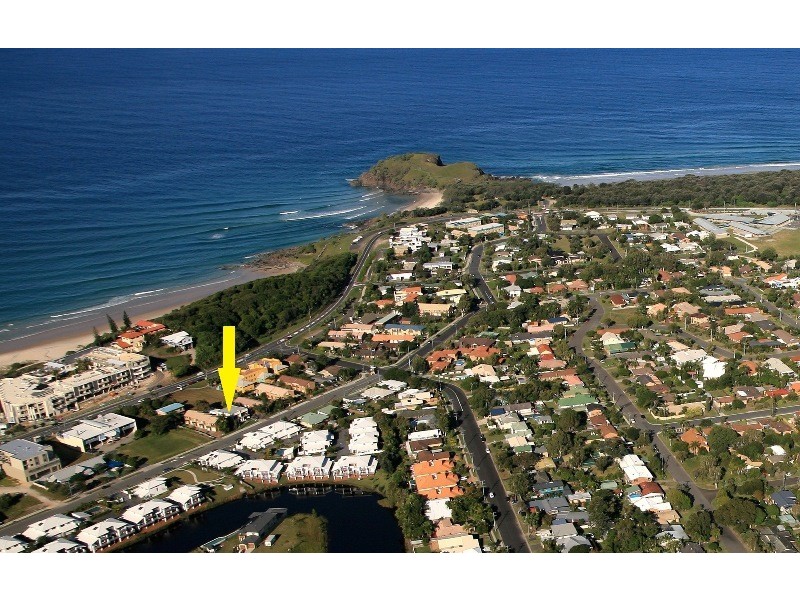 1/54 Hastings Rd, Cabarita Beach NSW 2488