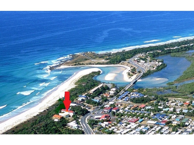 4/10 Tweed Coast rd, Hastings Point NSW 2489
