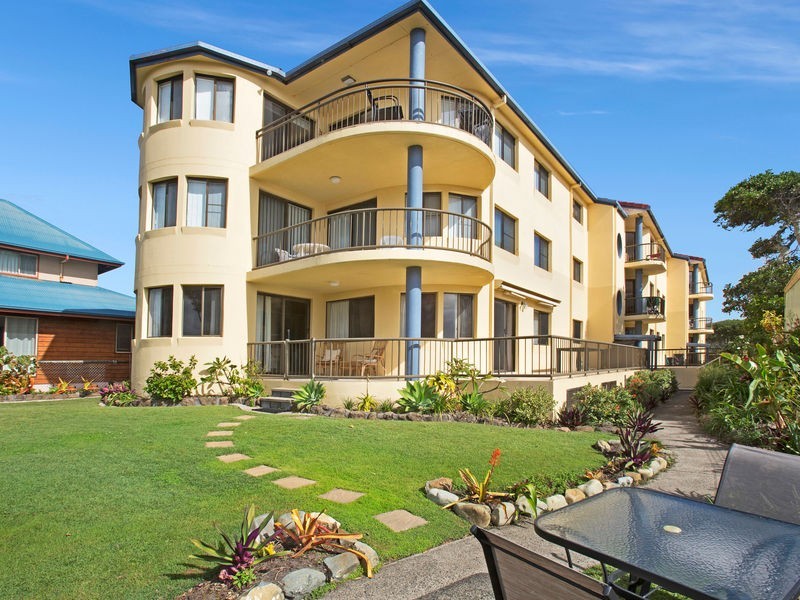 4/10 Tweed Coast rd, Hastings Point NSW 2489