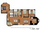 4/10 Tweed Coast rd, Hastings Point NSW 2489 Floorplan