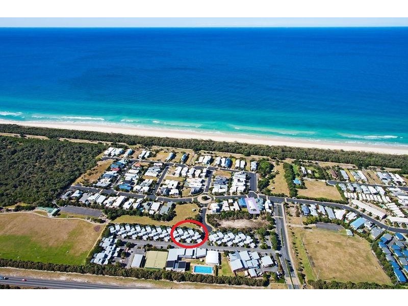 21/3 Cedarwood Drive, Casuarina NSW 2487