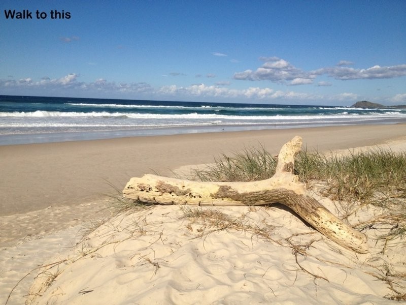 21/3 Cedarwood Drive, Casuarina NSW 2487