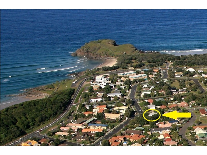 21 Hastings Road, Cabarita Beach NSW 2488