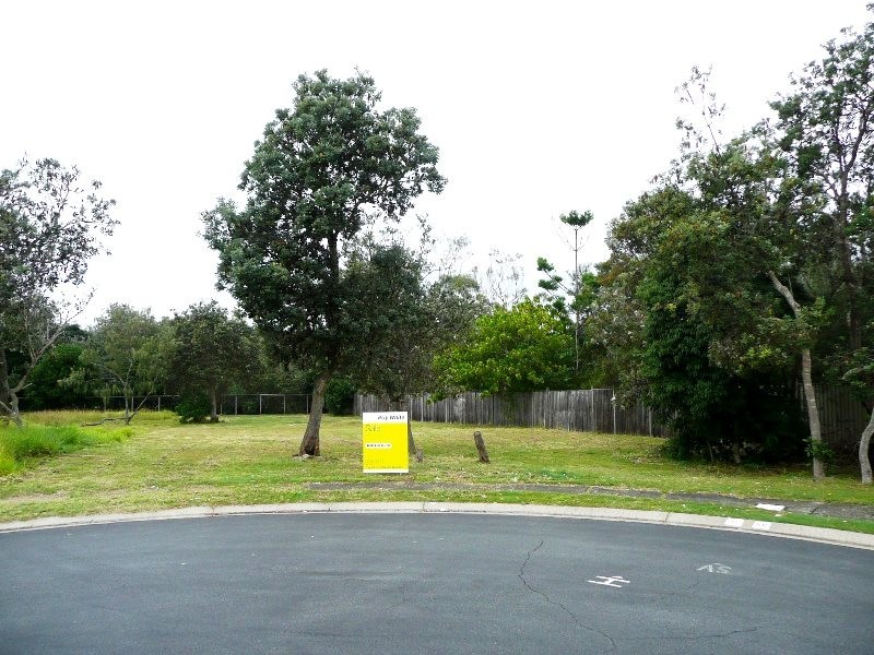 Lot 8 Casuarina Way, Casuarina NSW 2487