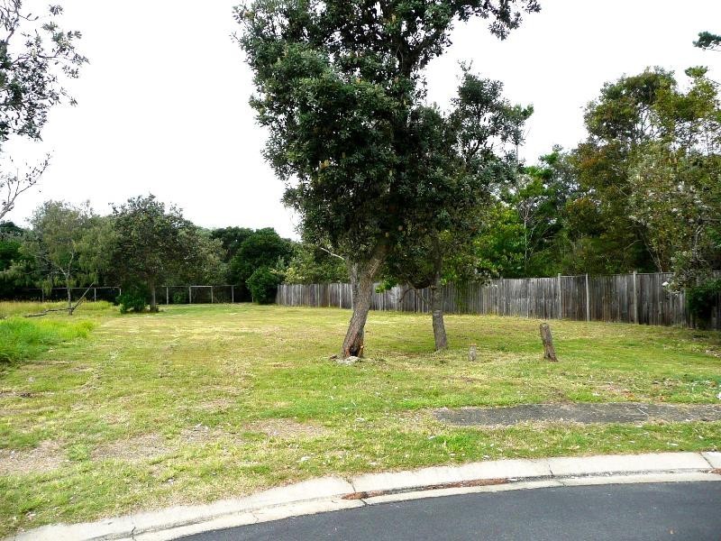 Lot 8 Casuarina Way, Casuarina NSW 2487