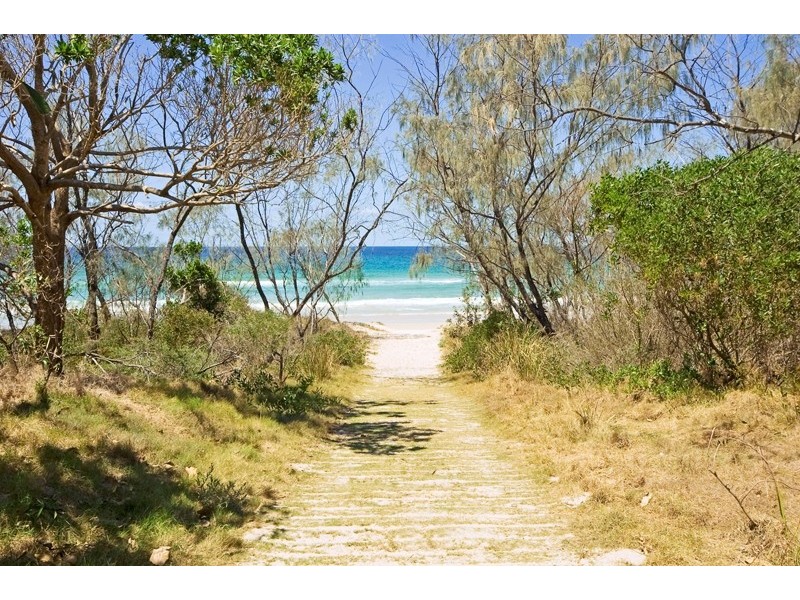 Lot 8 Casuarina Way, Casuarina NSW 2487