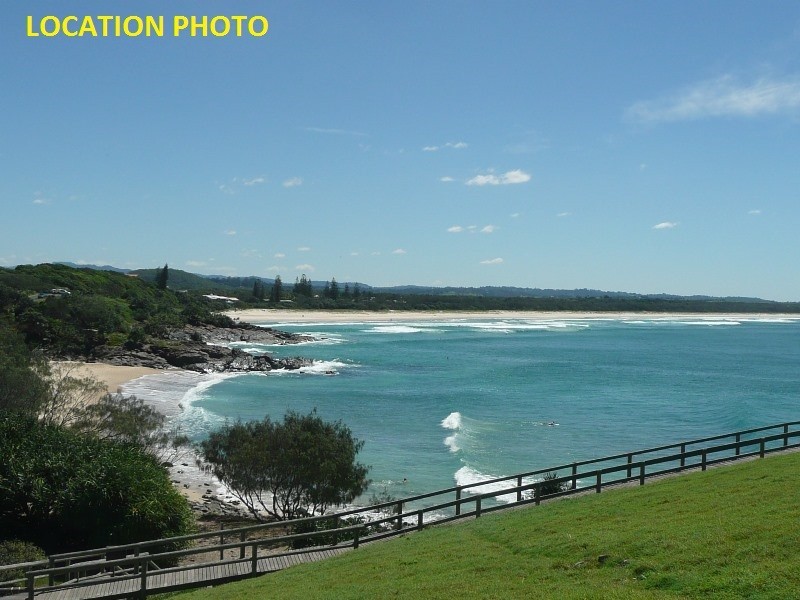 Lot 8 Casuarina Way, Casuarina NSW 2487