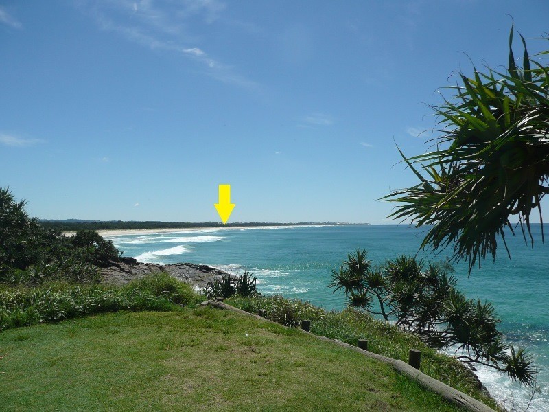 Lot 8 Casuarina Way, Casuarina NSW 2487