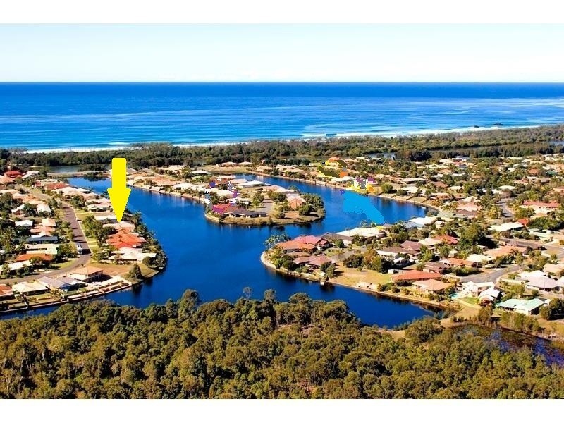 47 Andrew Avenue, Pottsville NSW 2489