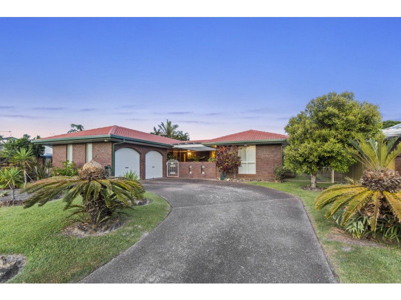 45 Victoria Street, Pottsville NSW 2489