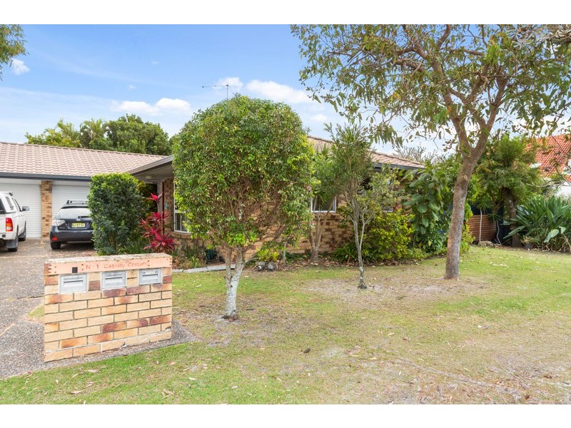 2/1 Cassidy Crescent, Cabarita Beach NSW 2488
