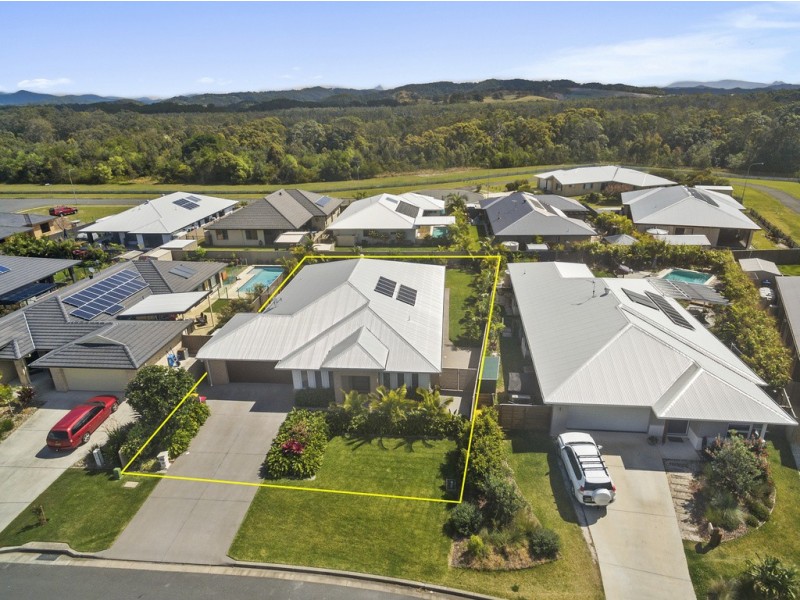 16 Hassett Drive, Pottsville NSW 2489