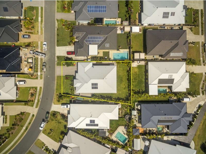 16 Hassett Drive, Pottsville NSW 2489