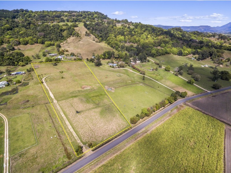438 Eviron Road, Eviron NSW 2484