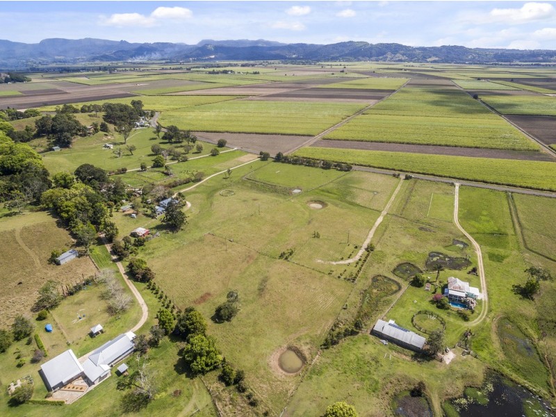 438 Eviron Road, Eviron NSW 2484