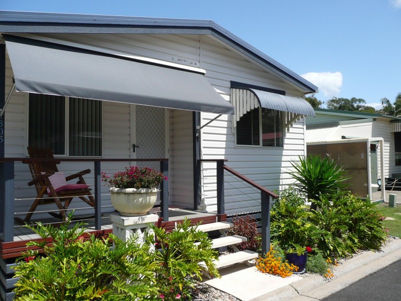 305/1 Tweed Coast Road, Hastings Point NSW 2489