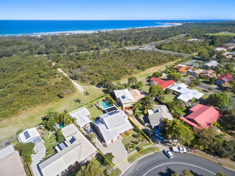 49 Ti Tree Avenue, Cabarita Beach NSW 2488