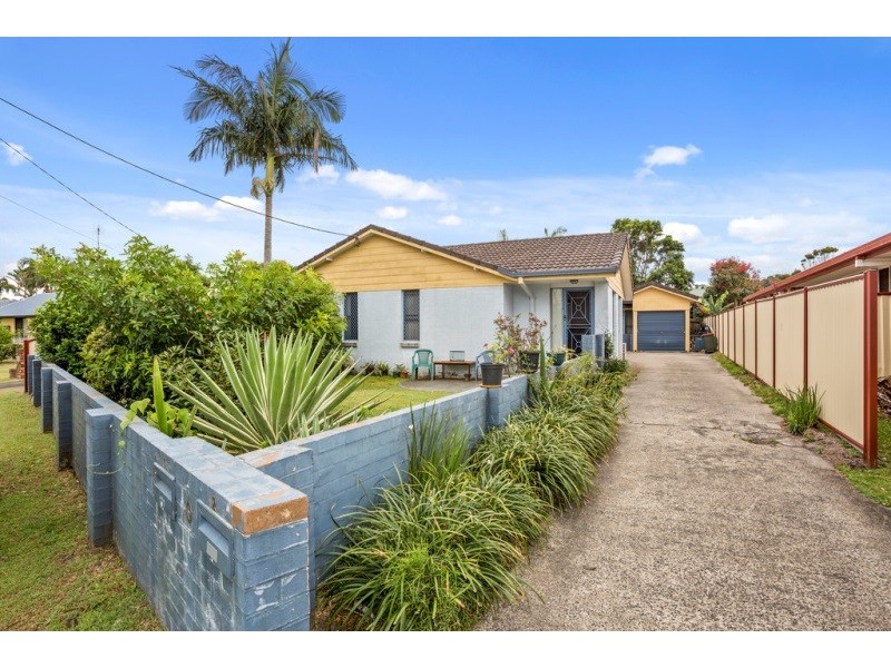 2/40 Oleander Ave, Bogangar NSW 2488