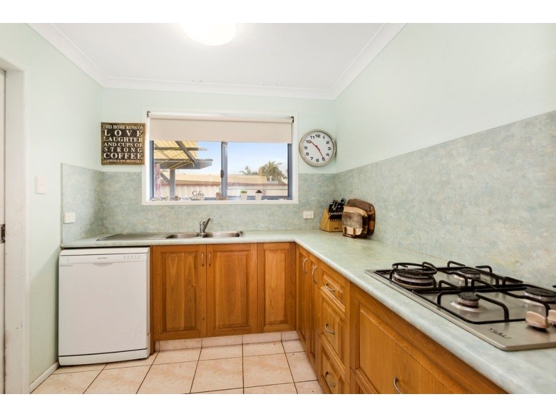 2/40 Oleander Ave, Bogangar NSW 2488