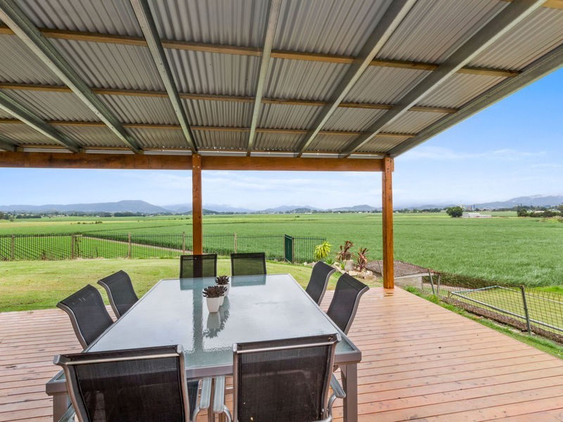 208 Clothiers Creek Road, Nunderi NSW 2484