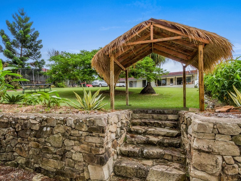 208 Clothiers Creek Road, Nunderi NSW 2484