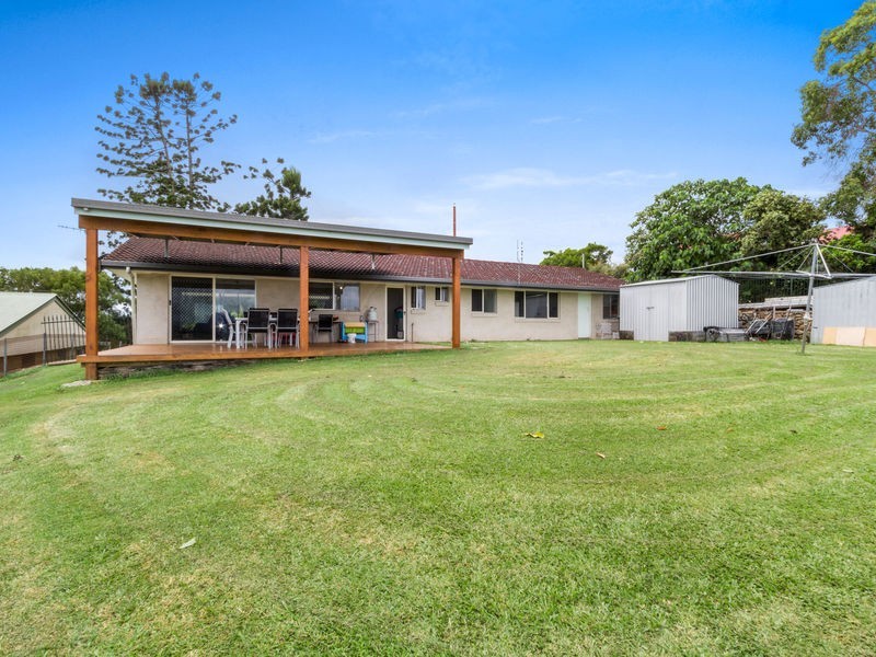 208 Clothiers Creek Road, Nunderi NSW 2484