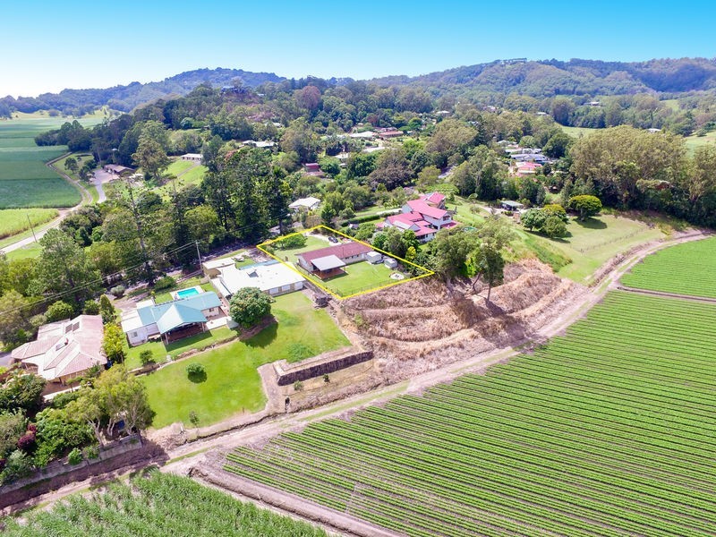 208 Clothiers Creek Road, Nunderi NSW 2484