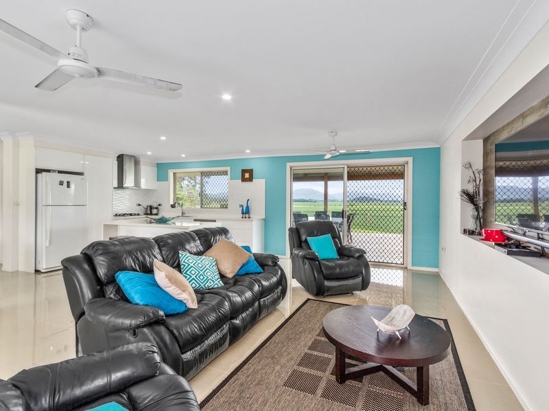 208 Clothiers Creek Road, Nunderi NSW 2484