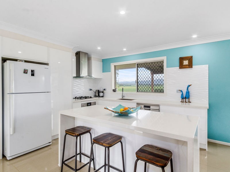 208 Clothiers Creek Road, Nunderi NSW 2484