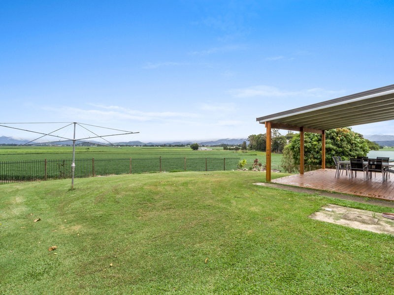 208 Clothiers Creek Road, Nunderi NSW 2484