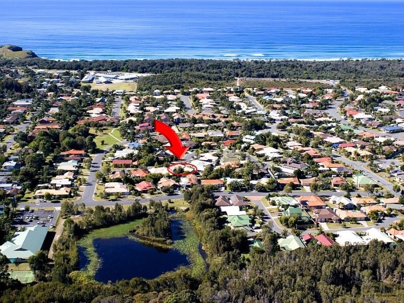 8 Silver Ash Crt, Cabarita Beach NSW 2488