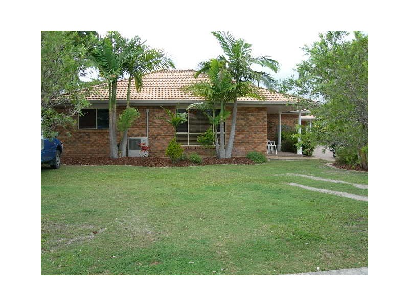 1/21 Cassidy Crescent, Bogangar NSW 2488