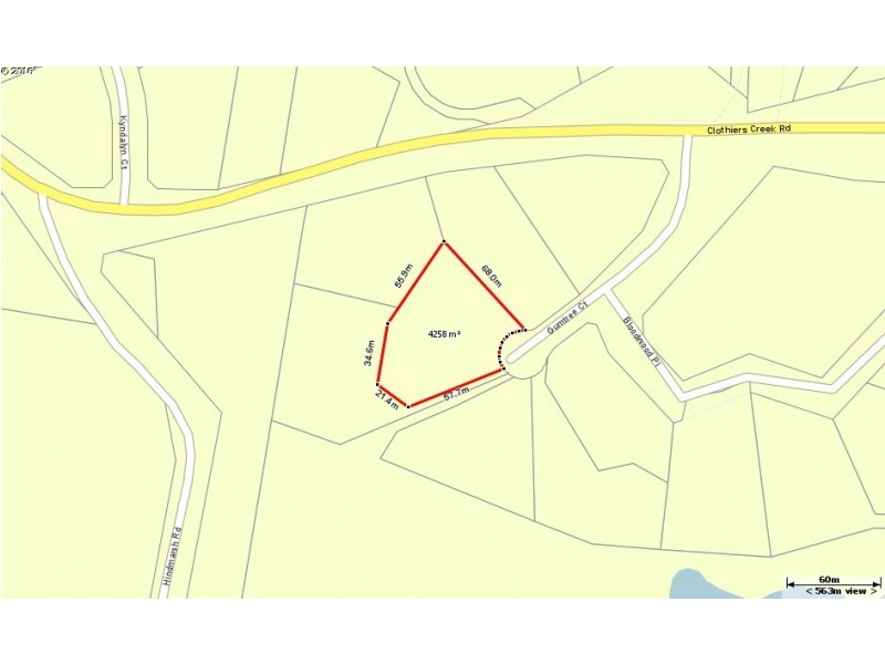 16 Gumtree Court, Nunderi NSW 2484