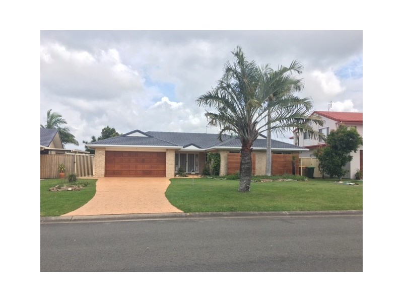 34 Edinburgh Court, Pottsville NSW 2489