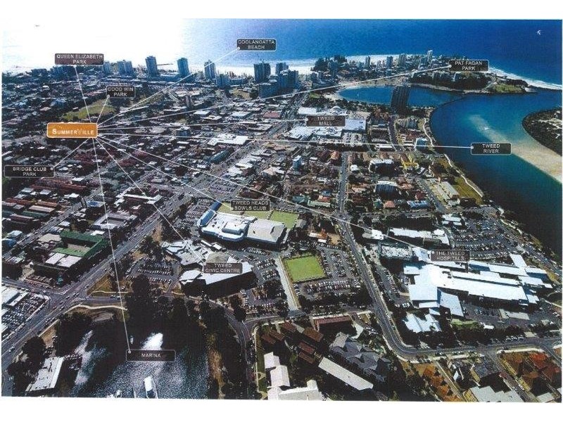 10-12 Angela Street, Tweed Heads NSW 2485