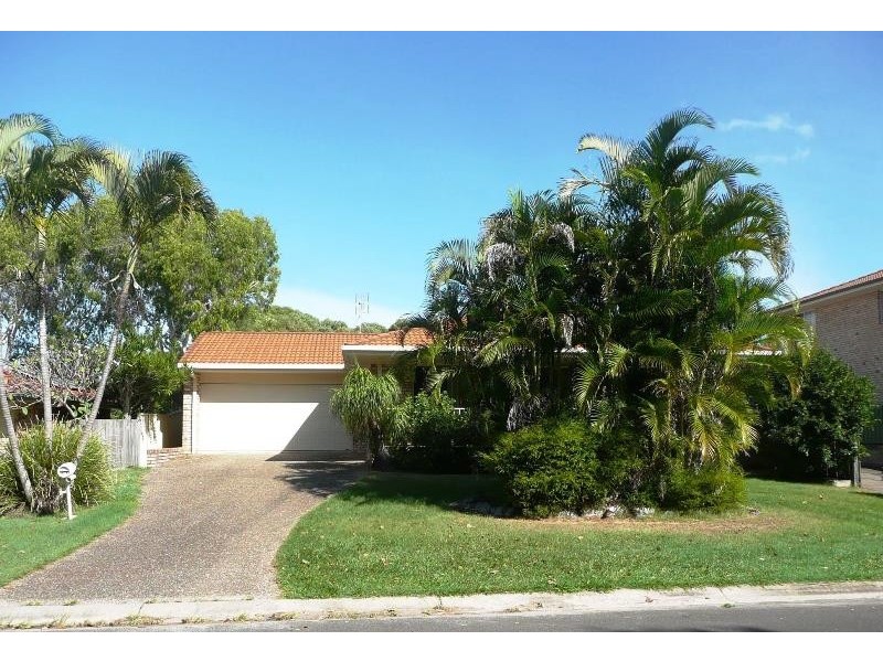 43 Grass Tree Circuit, Cabarita Beach NSW 2488