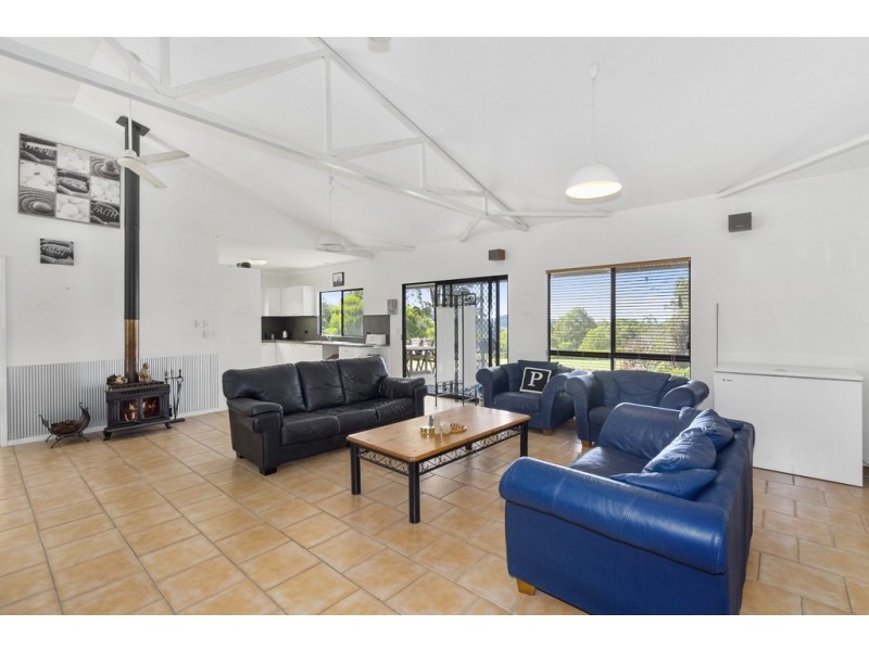 18 Raven Place, Clothiers Creek NSW 2484