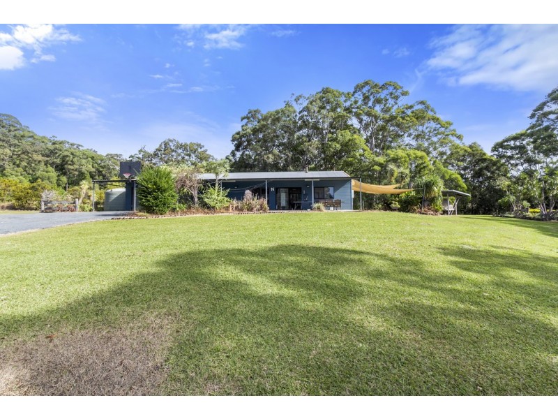 18 Raven Place, Clothiers Creek NSW 2484
