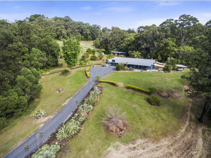 18 Raven Place, Clothiers Creek NSW 2484
