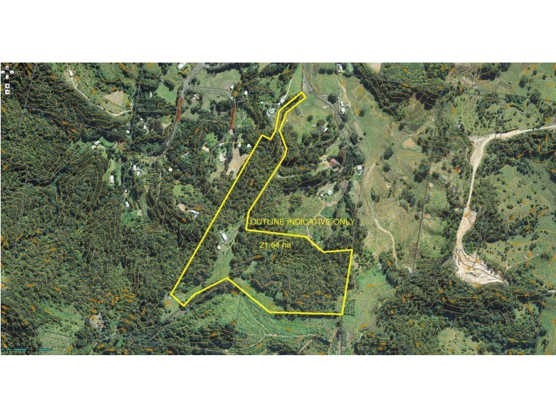 18 Raven Place, Clothiers Creek NSW 2484 Floorplan