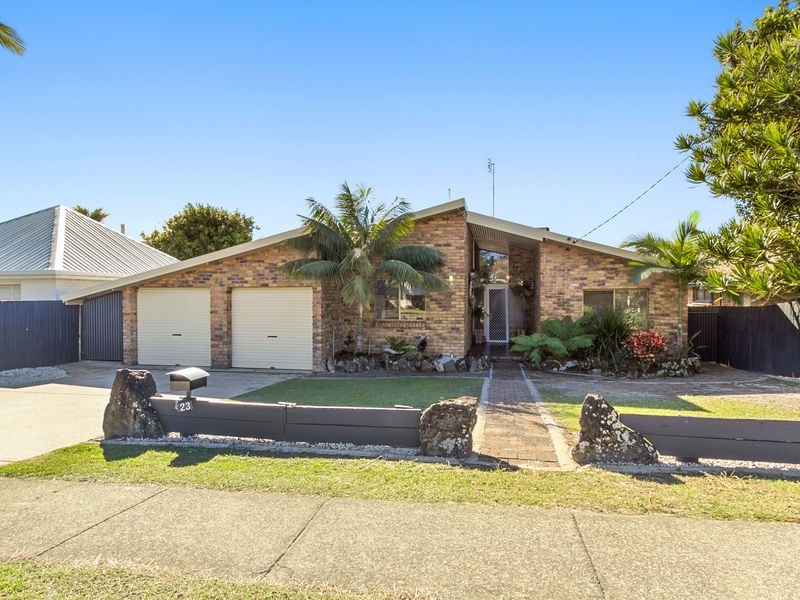 23 Banksia Avenue, Cabarita Beach NSW 2488