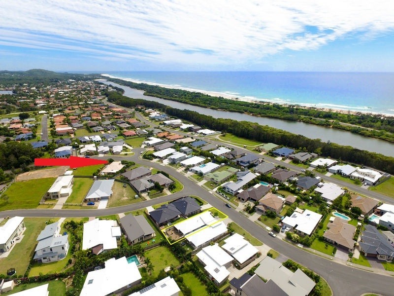 33 Kellehers Road, Pottsville NSW 2489