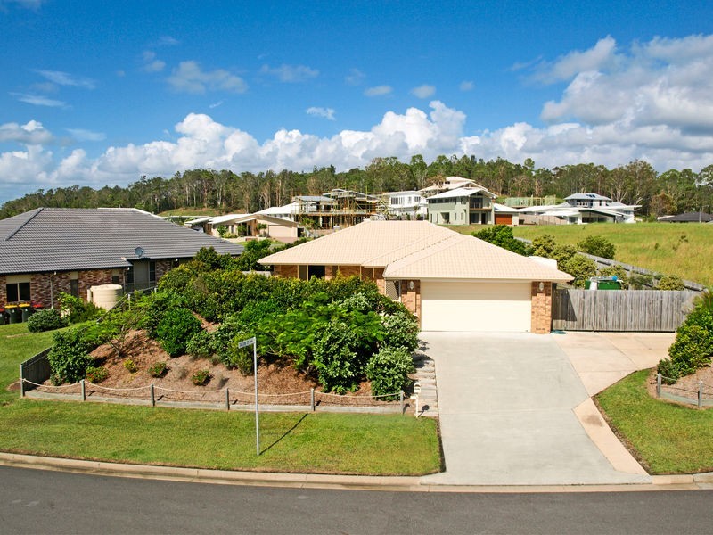 33 Kellehers Road, Pottsville NSW 2489