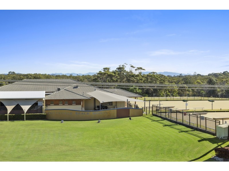 4/60 Tweed Coast Road, Pottsville NSW 2489