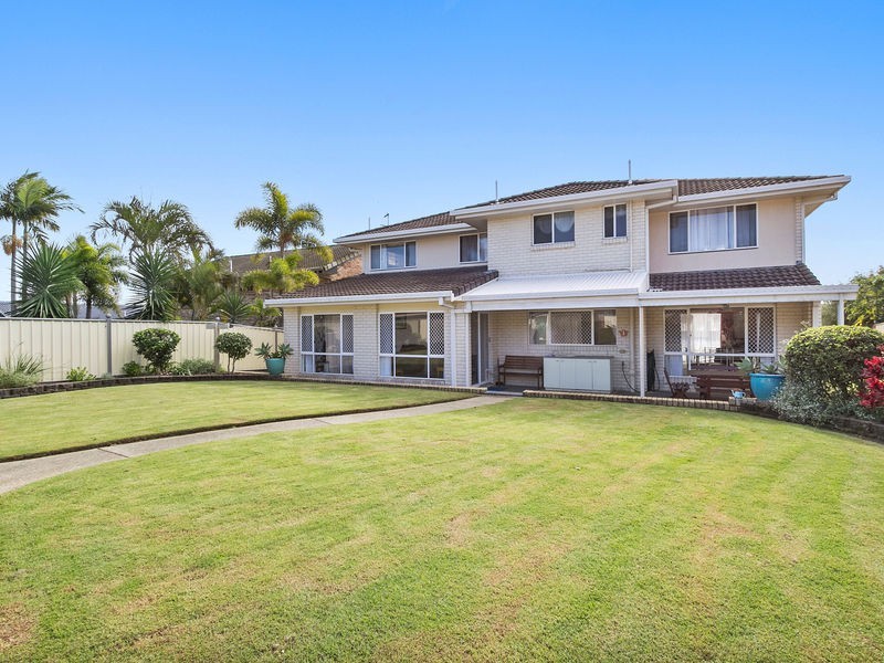 25 John Robb Way, Cudgen NSW 2487