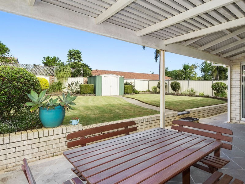 25 John Robb Way, Cudgen NSW 2487