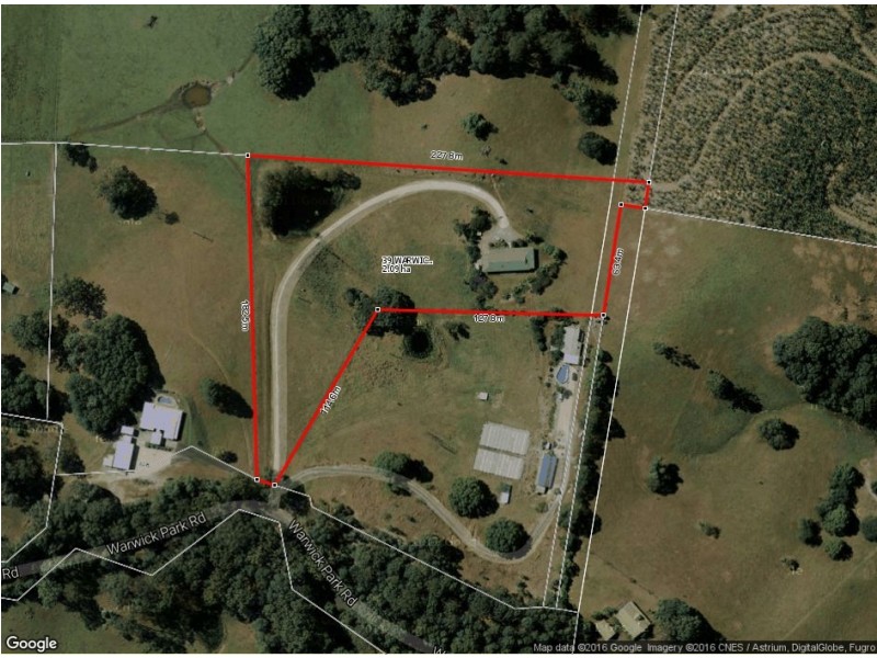 39 Warwick Park Rd, Sleepy Hollow NSW 2483