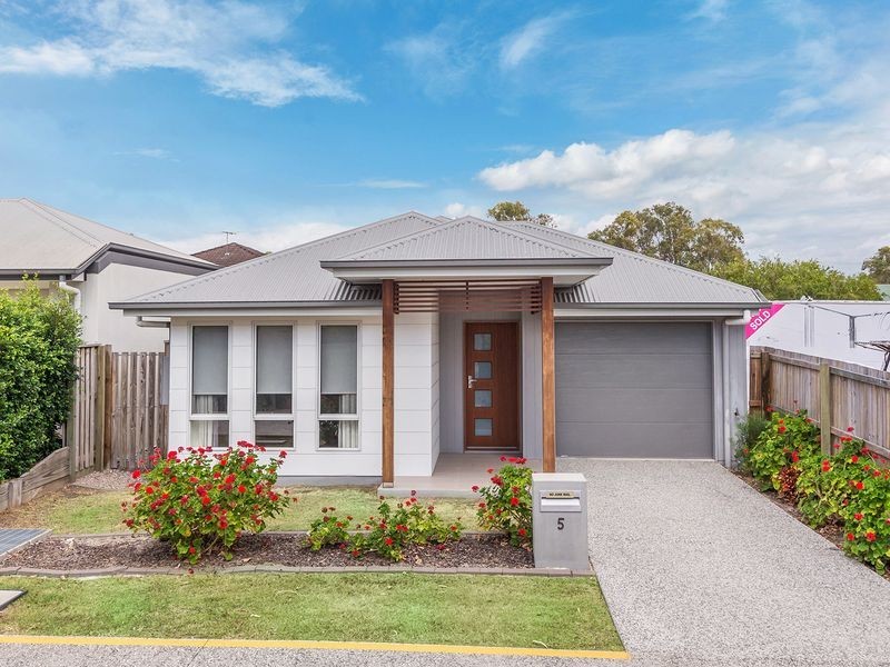 5 / 31 Matthew Street, Carseldine QLD 4034