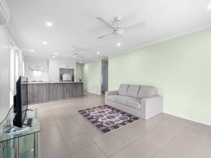 5 / 31 Matthew Street, Carseldine QLD 4034