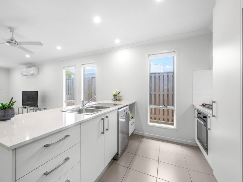 5 / 31 Matthew Street, Carseldine QLD 4034